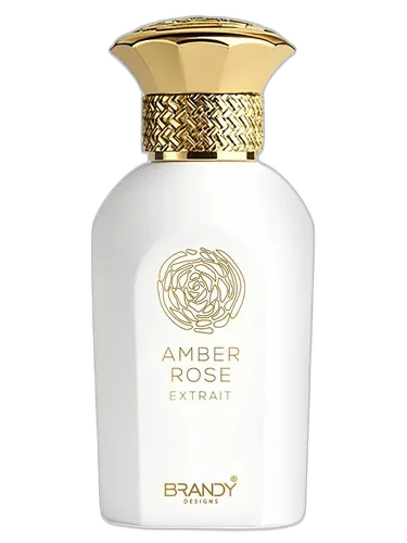 Brandy Designs Amber Rose