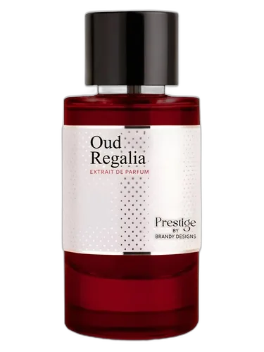 Brandy Designs Oud Regalia