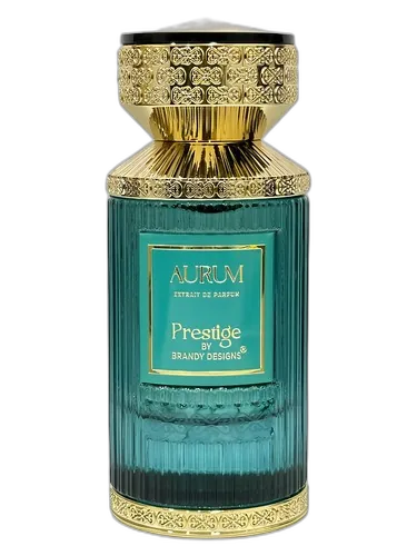 Brandy Designs Aurum Prestige