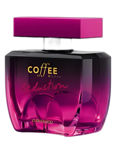 O Boticário Coffee Woman Seduction