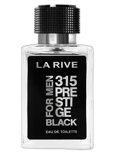 La Rive 315 Prestige Black