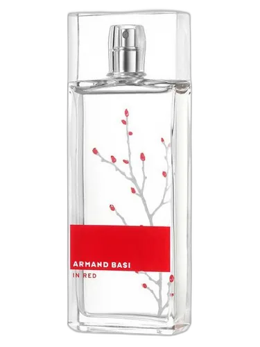 Armand Basi In Red
