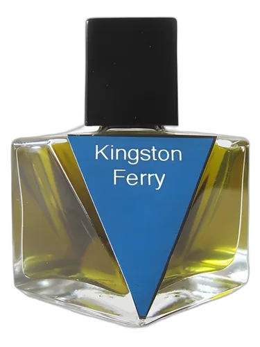 Olympic Orchids Artisan Perfumes Kingston Ferry