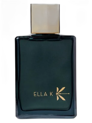 Ella K Parfums Myrrh K