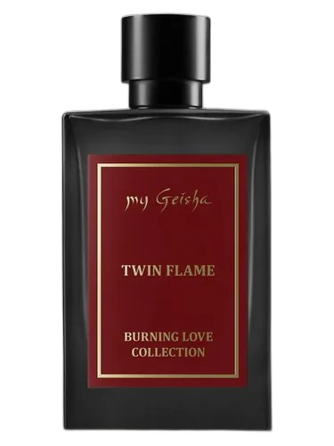 My Geisha Twin Flame