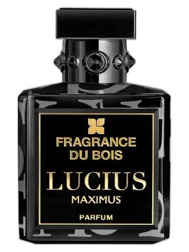 Fragrance Du Bois Lucius Maximus
