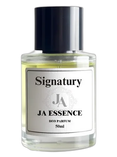 Ja Essence Signatury