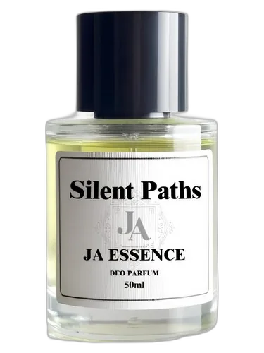 Ja Essence Silent Paths