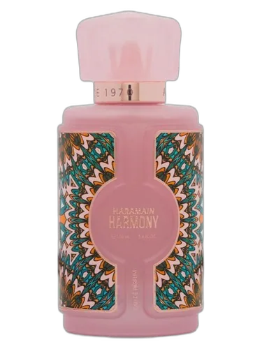 Al Haramain Perfumes Haramain Harmony