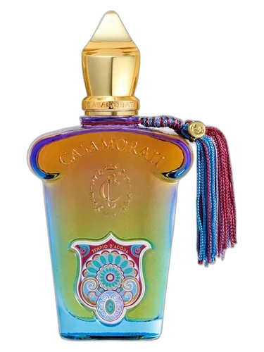 Casamorati 1888 Tempio d'Acqua