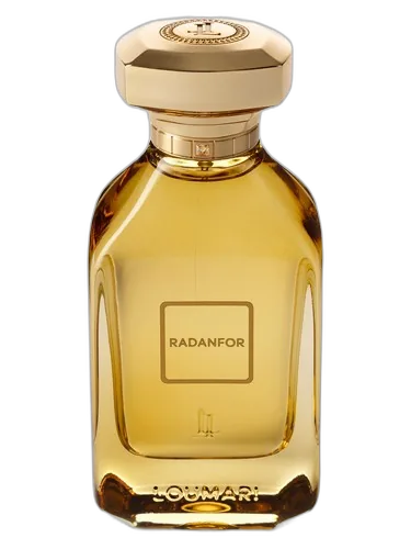 Loumari Radanfor