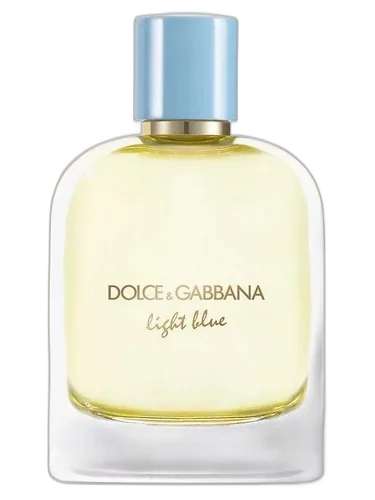 Dolce&Gabbana Light Blue Pour Homme Eau de Parfum