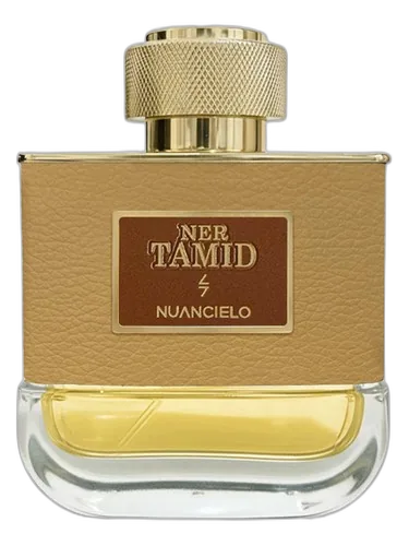 Nuancielo Ner Tamid
