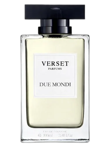 Verset Parfums Due Mondi
