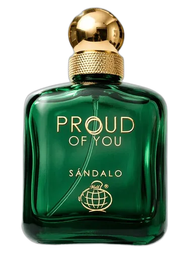 Fragrance World Proud of You Sandalo