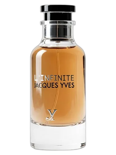 Fragrance World Jacques Yves L'infinite