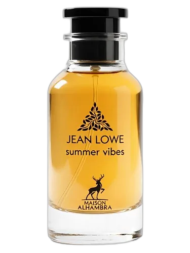 Maison Alhambra Summer Vibes