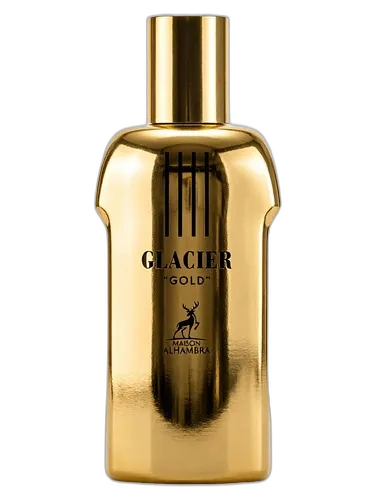 Maison Alhambra Glacier Gold