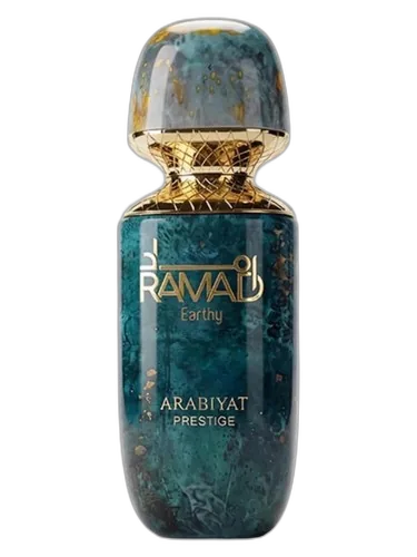 Arabiyat Prestige Ramad Earthy