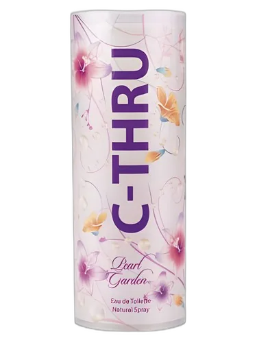 Sarantis C-Thru Pearl Garden