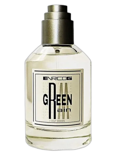 Enrico Gi Green Rain