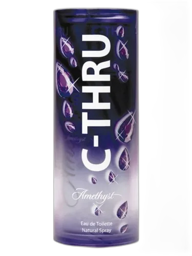 Sarantis C-Thru Amethyst
