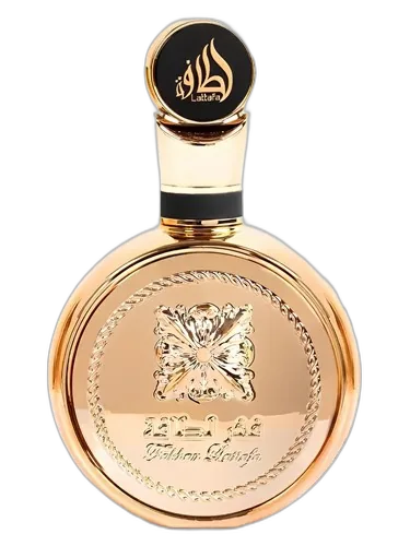 Lattafa Perfumes Fakhar Gold