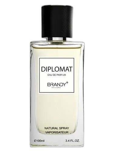 Brandy Designs Diplomat