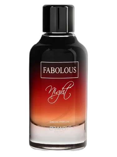 Brandy Designs Fabolous Night