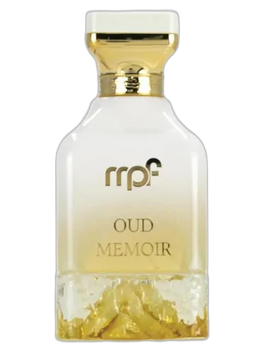 MPF Oud Memoir