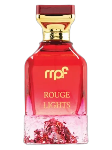 MPF Rouge Lights