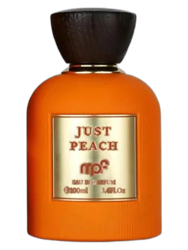 MPF Just Peach