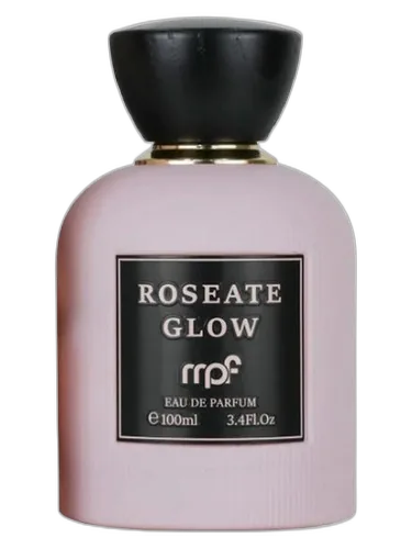 MPF Roseate Glow