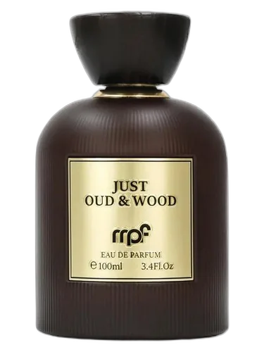 MPF Just Oud and Wood