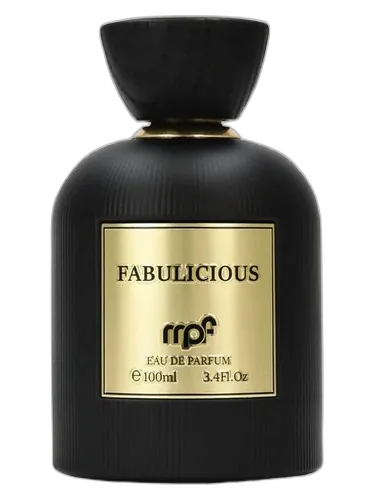 MPF Fabulicious