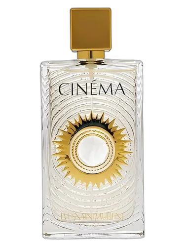 Yves Saint Laurent Cinéma Festival