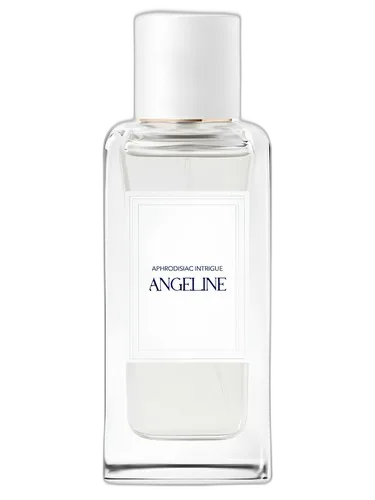 Angeline Aphrodisiac Intrigue