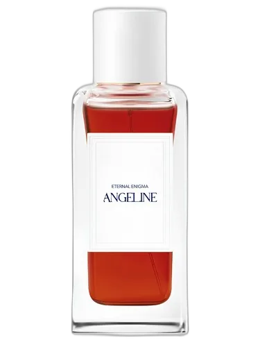 Angeline Eternal Enigma