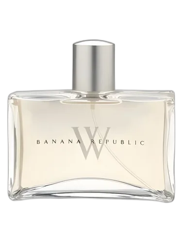 Banana Republic Banana Republic W