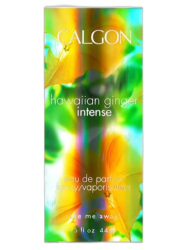 Calgon Hawaiian Ginger