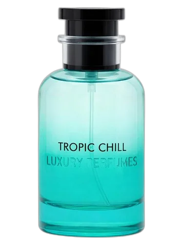 Luxury Perfumes Luxury Tropic Chill