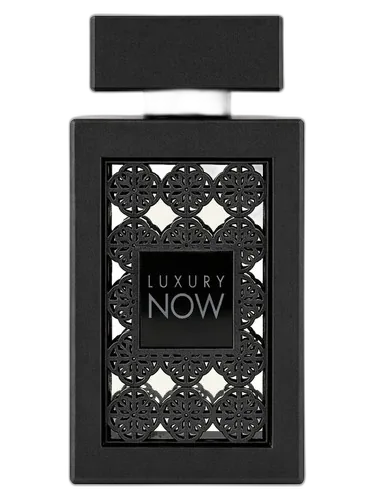 Luxury Perfumes Luxury Now Black