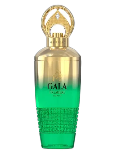 Mahajan Perfumes Gala Premiere