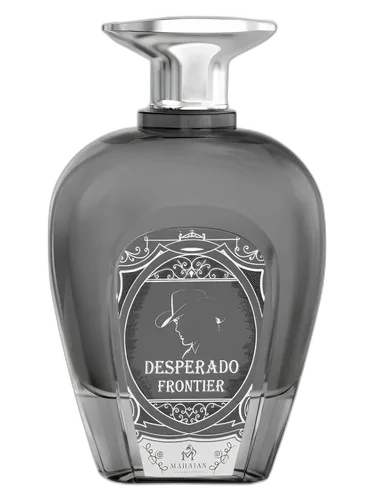 Mahajan Perfumes Desperado Frontier