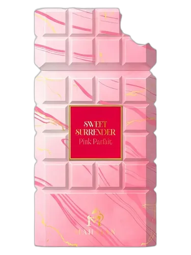 Mahajan Perfumes Sweet Surrender Pink Parfait