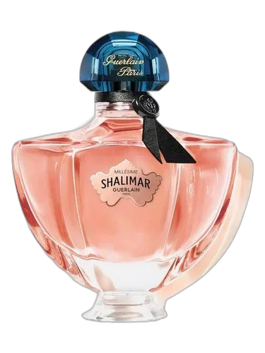 Guerlain Shalimar Millesime Rose