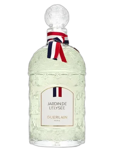 Guerlain Jardin de l'Élysée