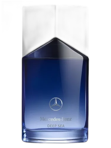 Mercedes-Benz Mercedes-Benz Deep Sea