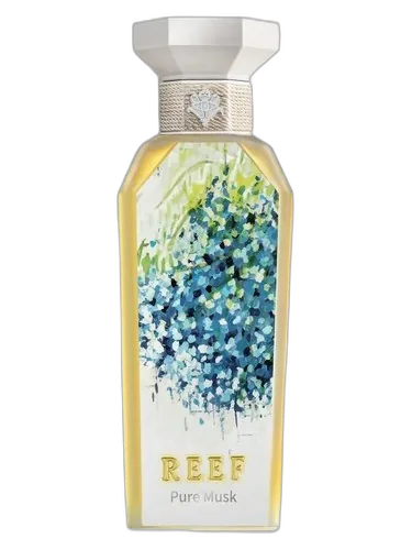 Reef Perfumes Pure Musk