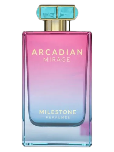 Milestone Perfumes Arcadian Mirage